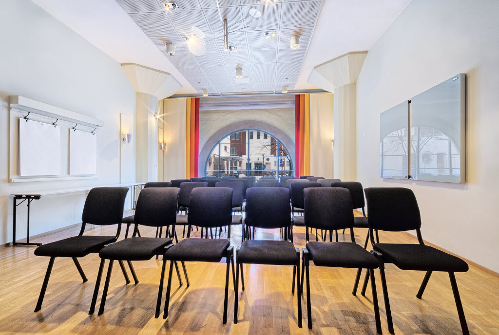 Copyright: Testure Finland Oy , Jouko Saras Meeting room Lars